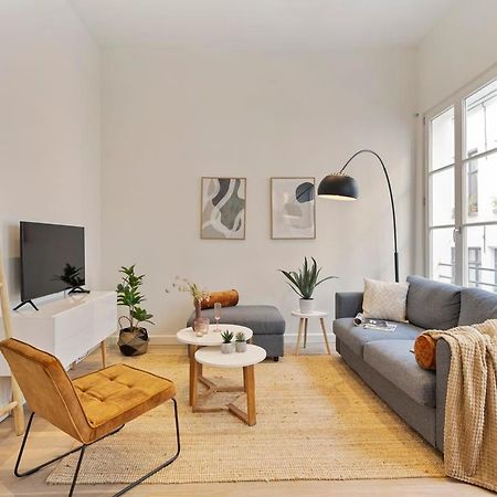 Beautiful Cosy Apartments In The Heart Of Antverpy Exteriér fotografie