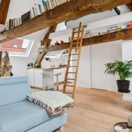 Beautiful Cosy Apartments In The Heart Of Antverpy Exteriér fotografie