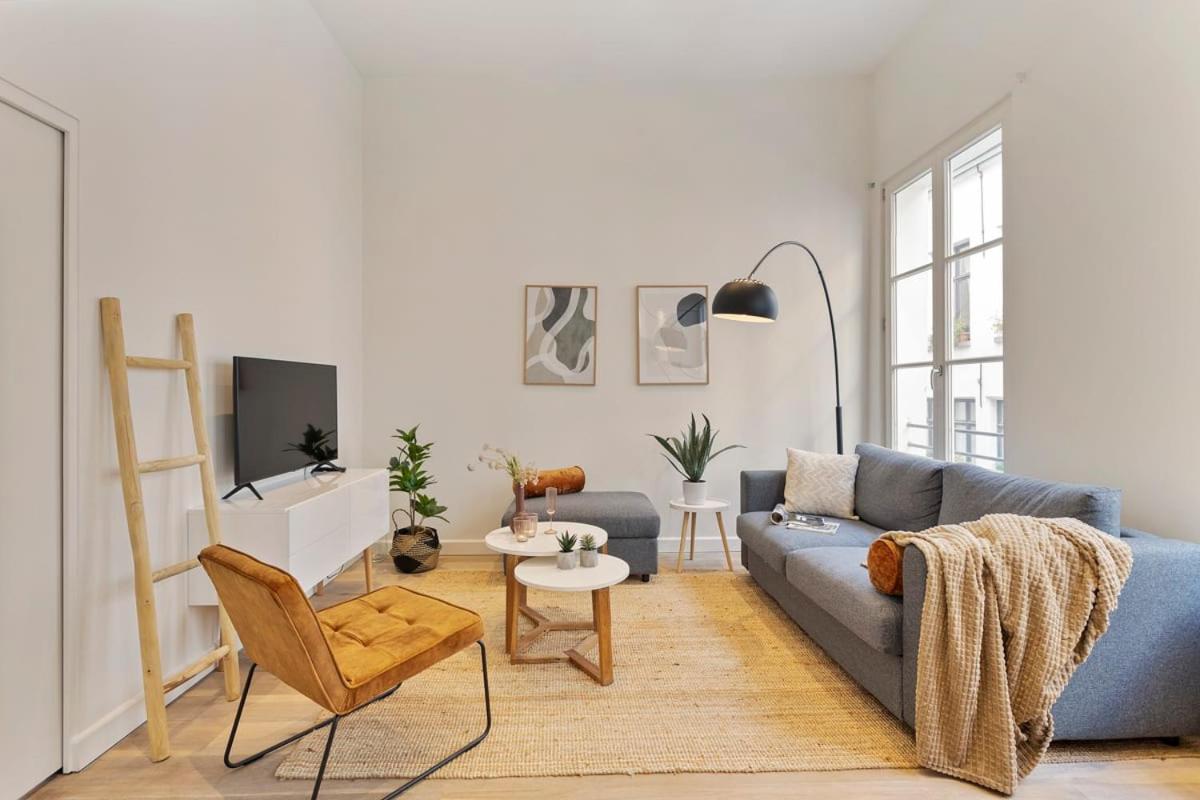 Beautiful Cosy Apartments In The Heart Of Antverpy Exteriér fotografie