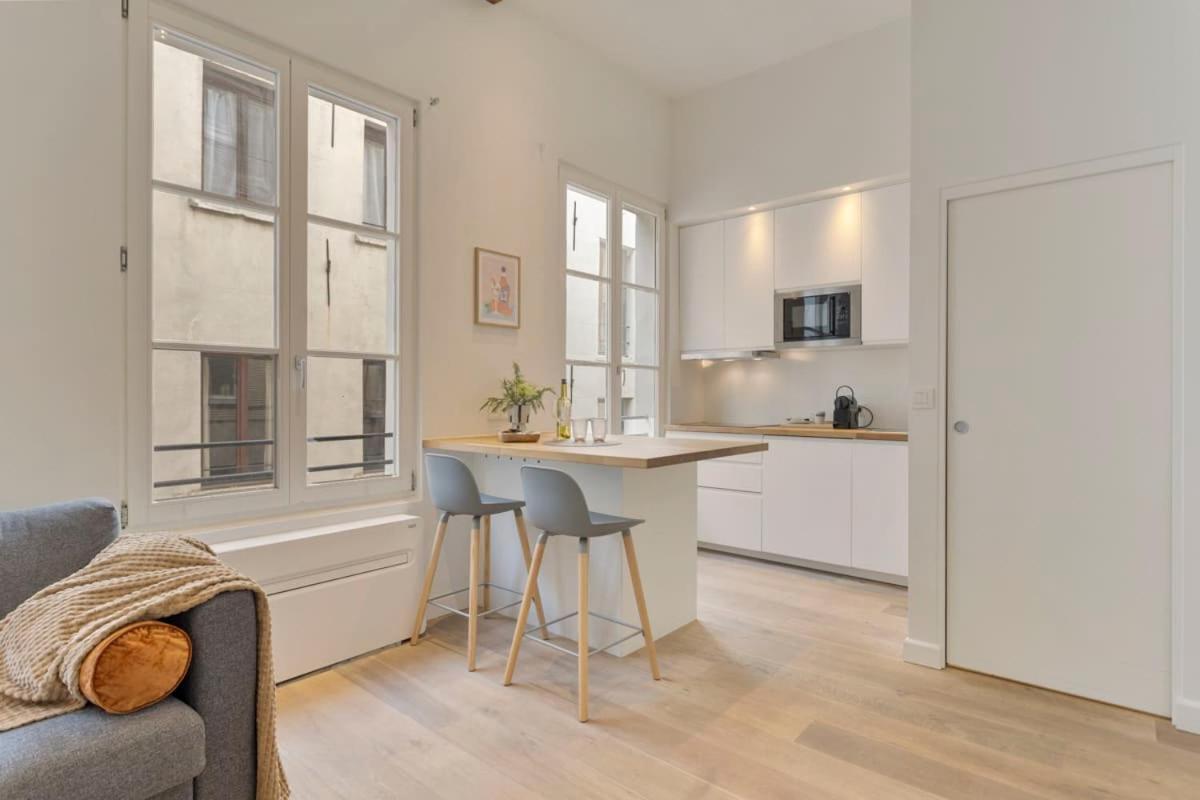 Beautiful Cosy Apartments In The Heart Of Antverpy Exteriér fotografie